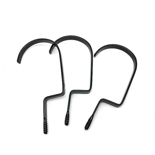 Thumbnail: Hooks for Wooden Hanger
