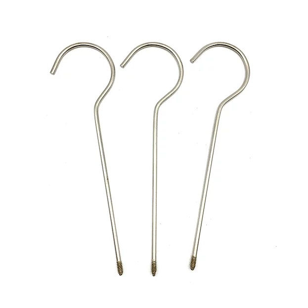 Thumbnail: Hooks for Wooden Hanger