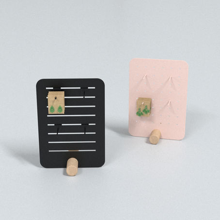 SIMPLE - Jewelry Display Stand