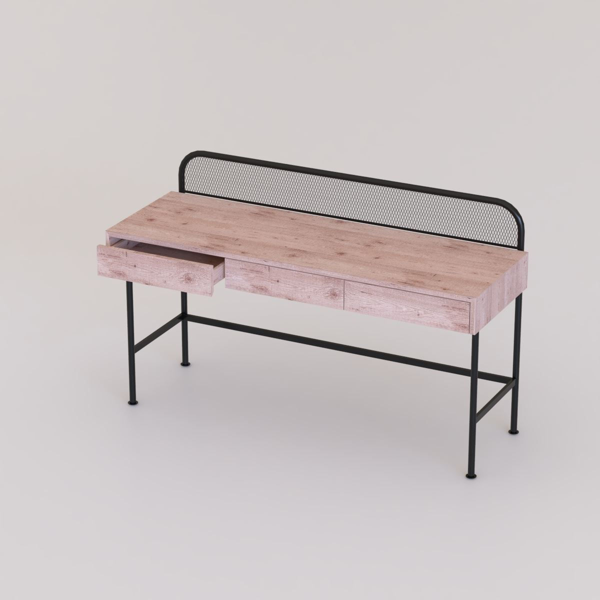 Hotel Guestroom Desk / HGW-032-B