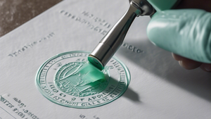Same-Day Apostille Services for Documents in Bell Gardens