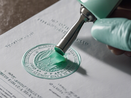 Same-Day Apostille Services for Documents in Bell Gardens