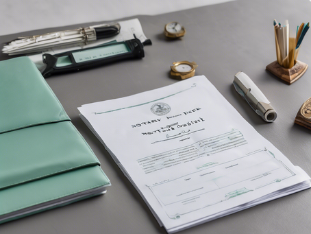 The Importance of Spanish Language Options in Notary Services