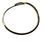 Thumbnail: 14 karaats gouden armband 
