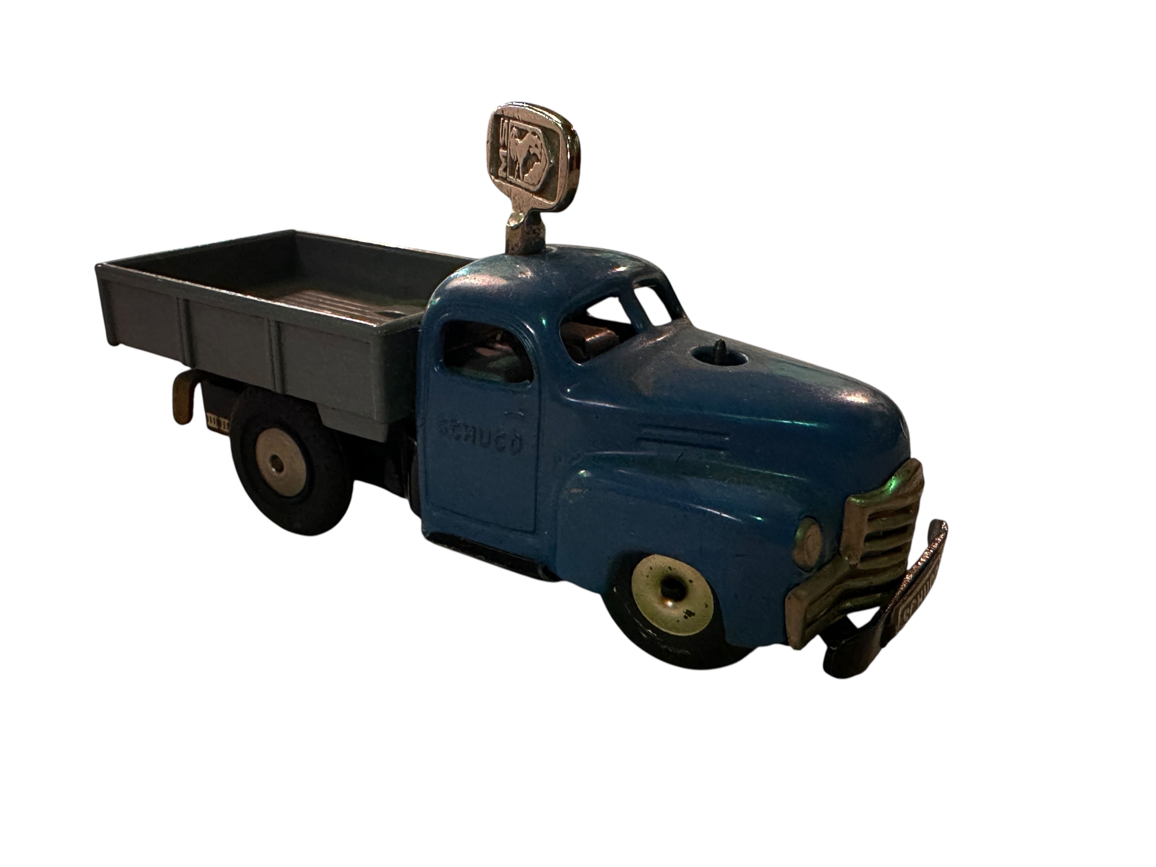 Schuco Varianto Lasto 3042 