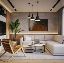 Dicas de decoração para a sala de estar