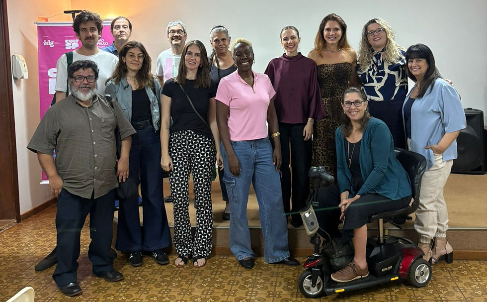 Lab-C debateu estratégias para viabilização financeira de projetos