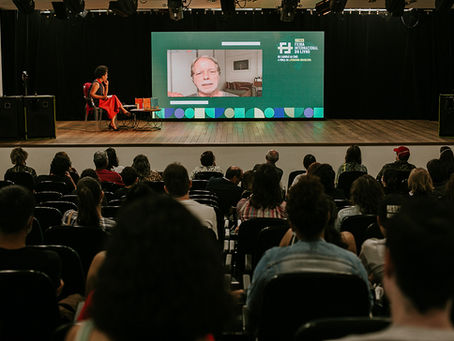 Mia Couto quer apagar o tempo que está na obra que o consagrou como romancista