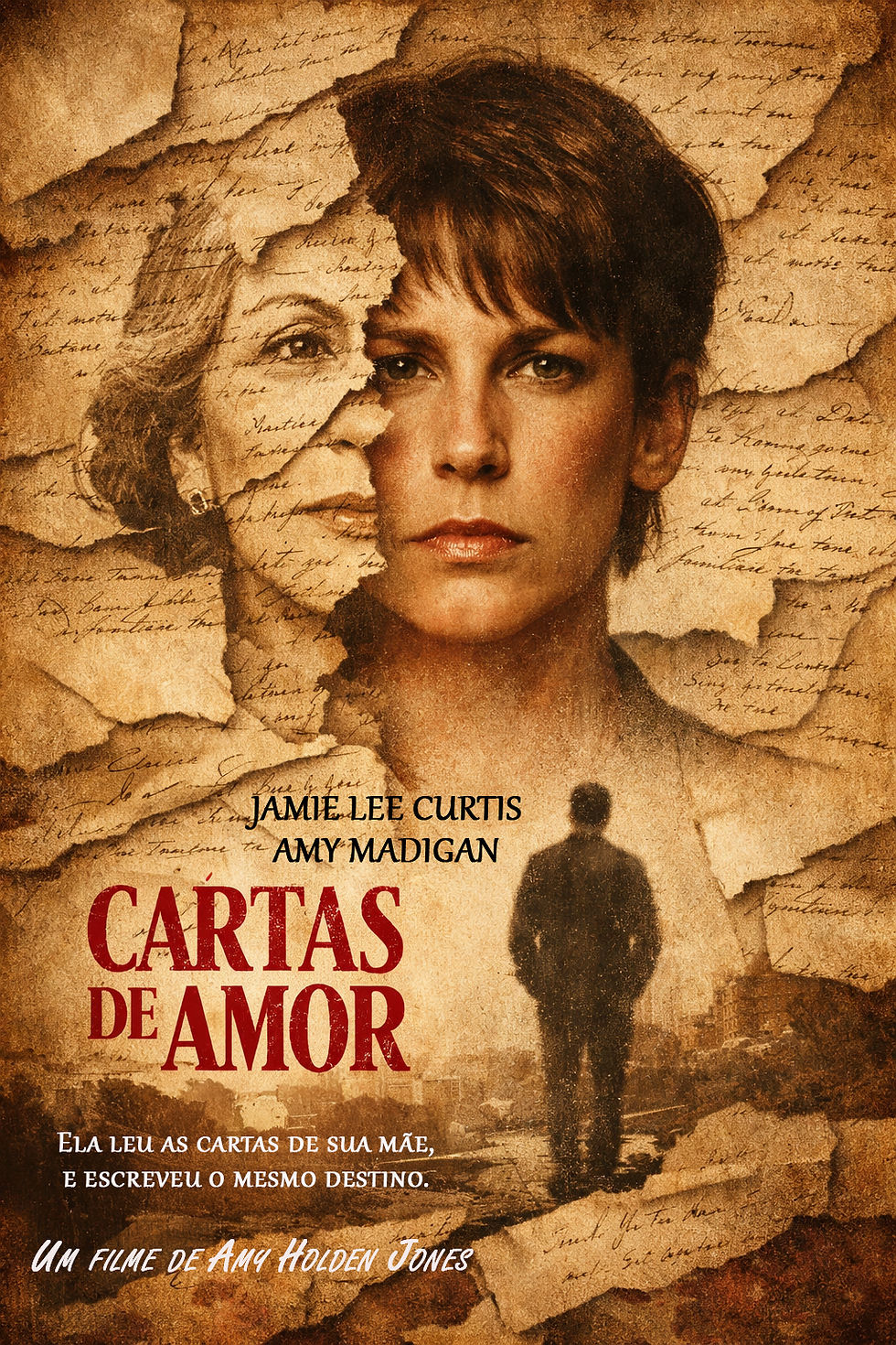 Cine Fórum exibe filme inédito nos cinemas brasileiros