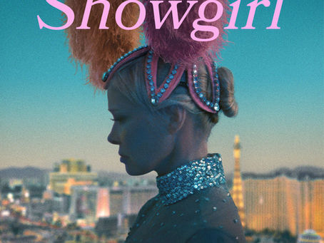 Cine Fórum abriu agosto com exibição de The Last Showgirl