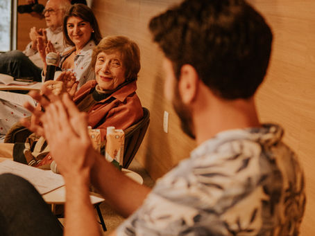 Concurso Literário Professora Zoraide Rocha de Freitas anuncia vencedores em quatro modalidades