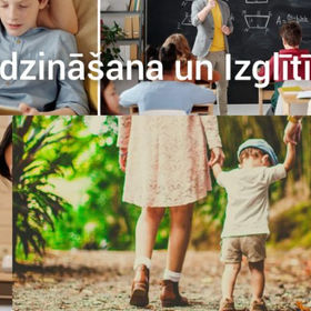CM: Indivīda Audzināšana un Izglītība