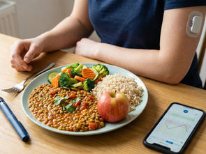 diabetes typ 1 vegansk kost