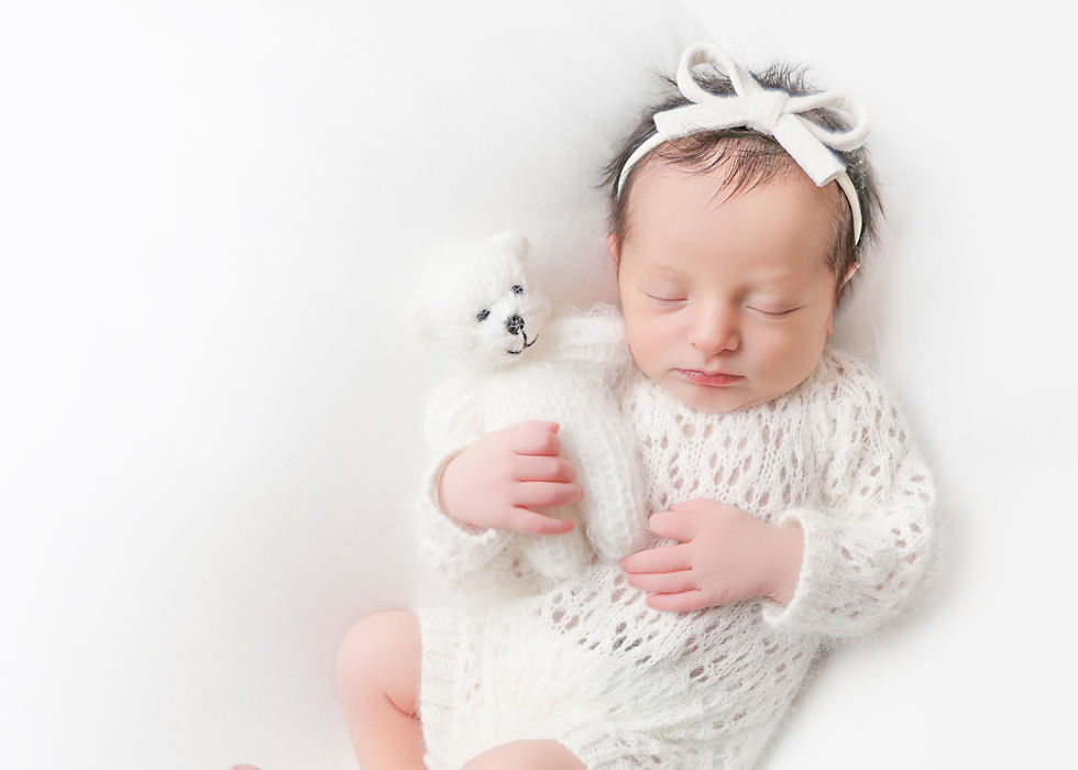 web newborn