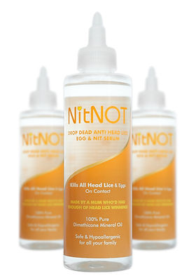 Head Lice Removal Expert Clinic Uk Salon Nitnot Hertfordshire