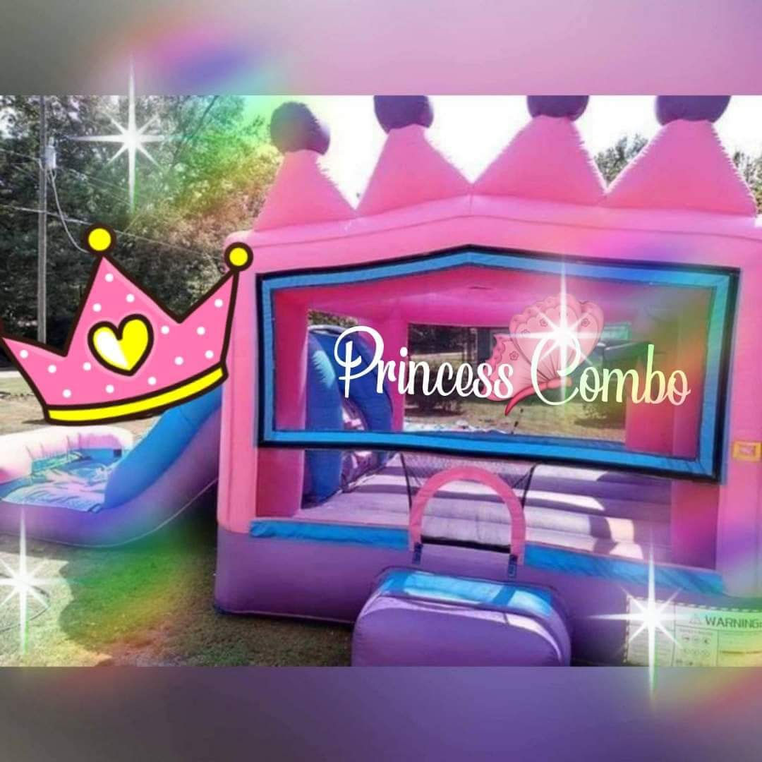 Princess Combo