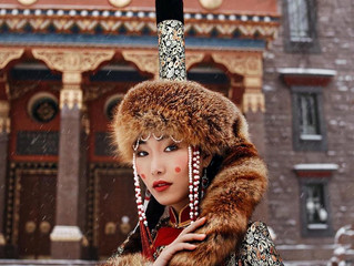 Buryatça Tercüme Hizmetleri / Buryat Language Translation Services - Buryatya Tercüme Bürosu