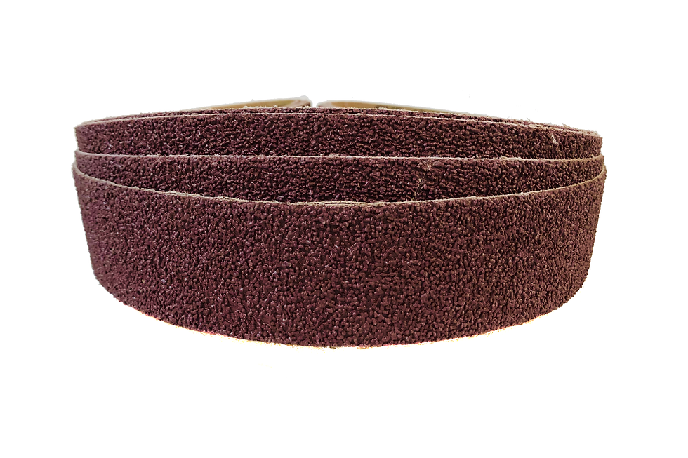Compact Grain Sanding Belts Phoenix Abrasives