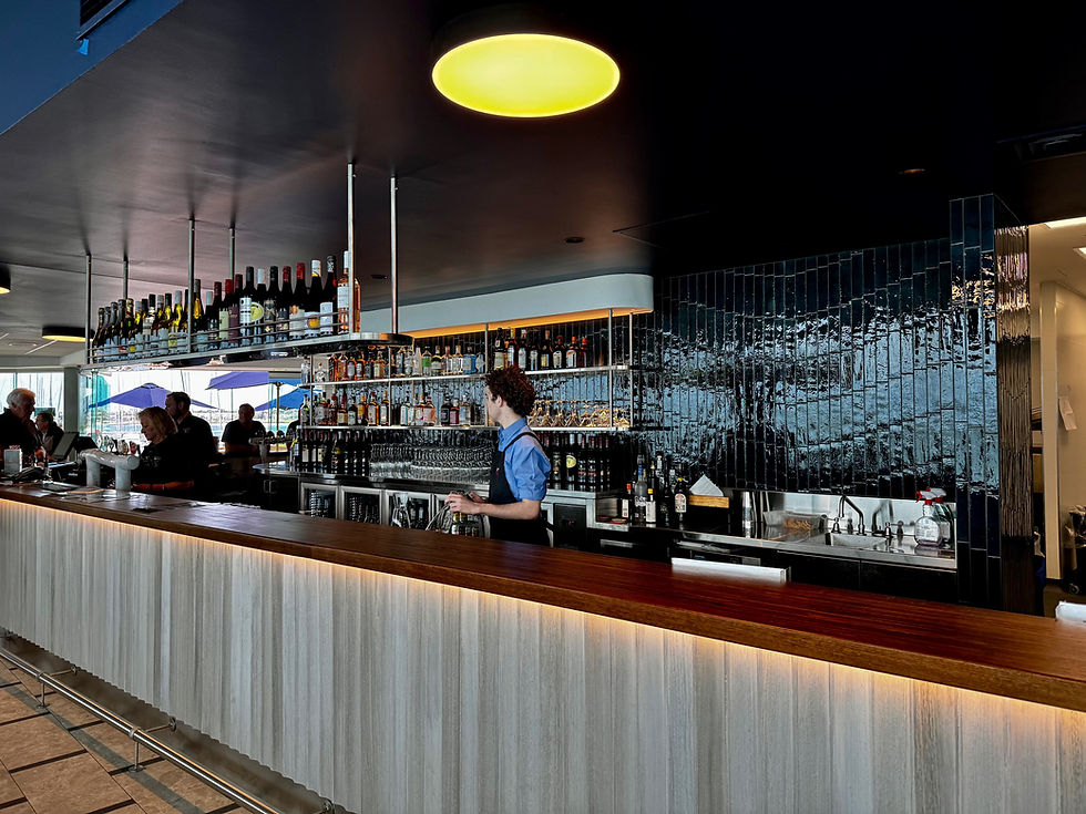 Sandringham Yacht Club (VIC)