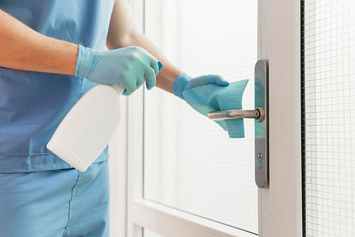 Entreprise de désinfection coronavirus Toulouse nord