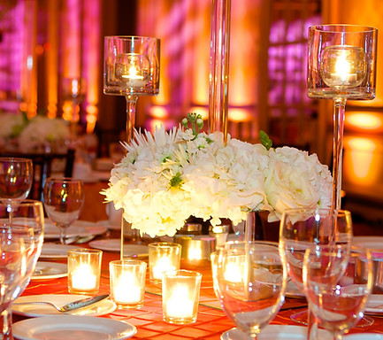 Elegant Table
