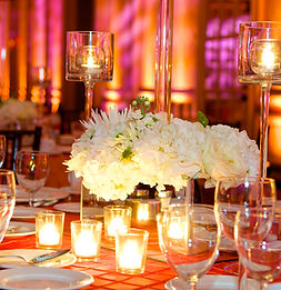 Elegant Table