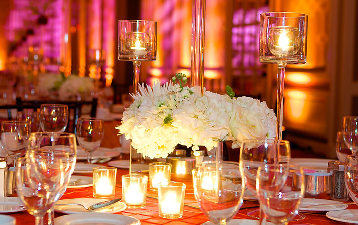 Elegant Table