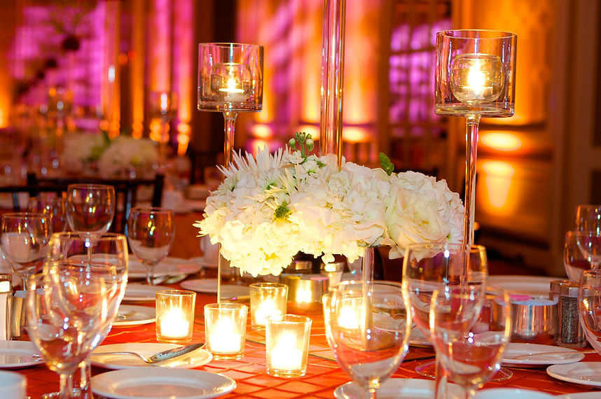 Elegant Table
