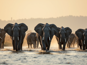 The Ultimate Guide to the Best Time to Visit Botswana for Unforgettable Safari Experiences
