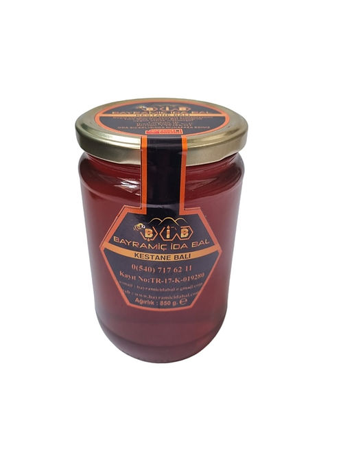 Kestane Balı 850g