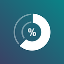 Visual Stats Bar icon