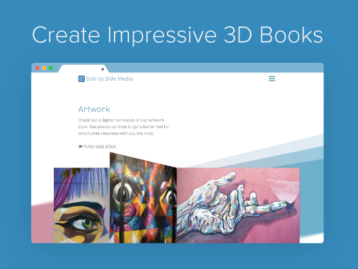 FlipFolio banner