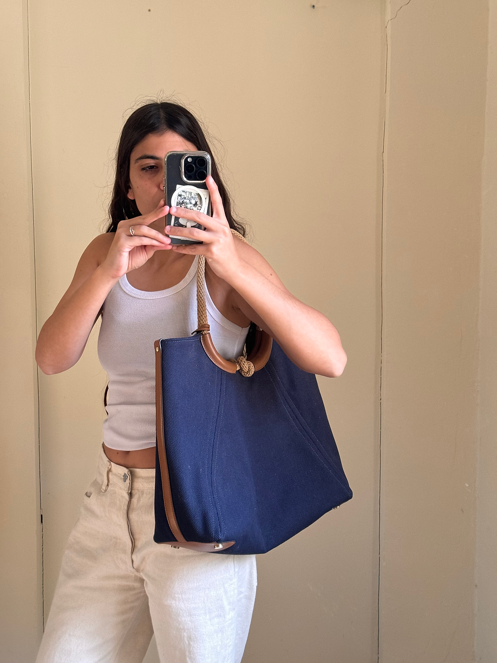 תמונה ממוזערת: תיק של Michael Kors
