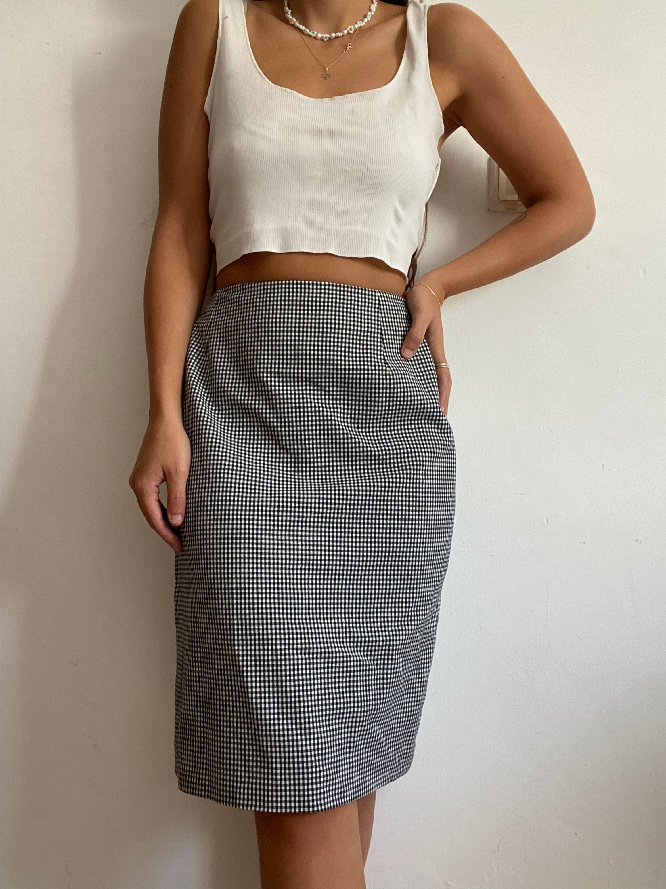 חצאית אריאל