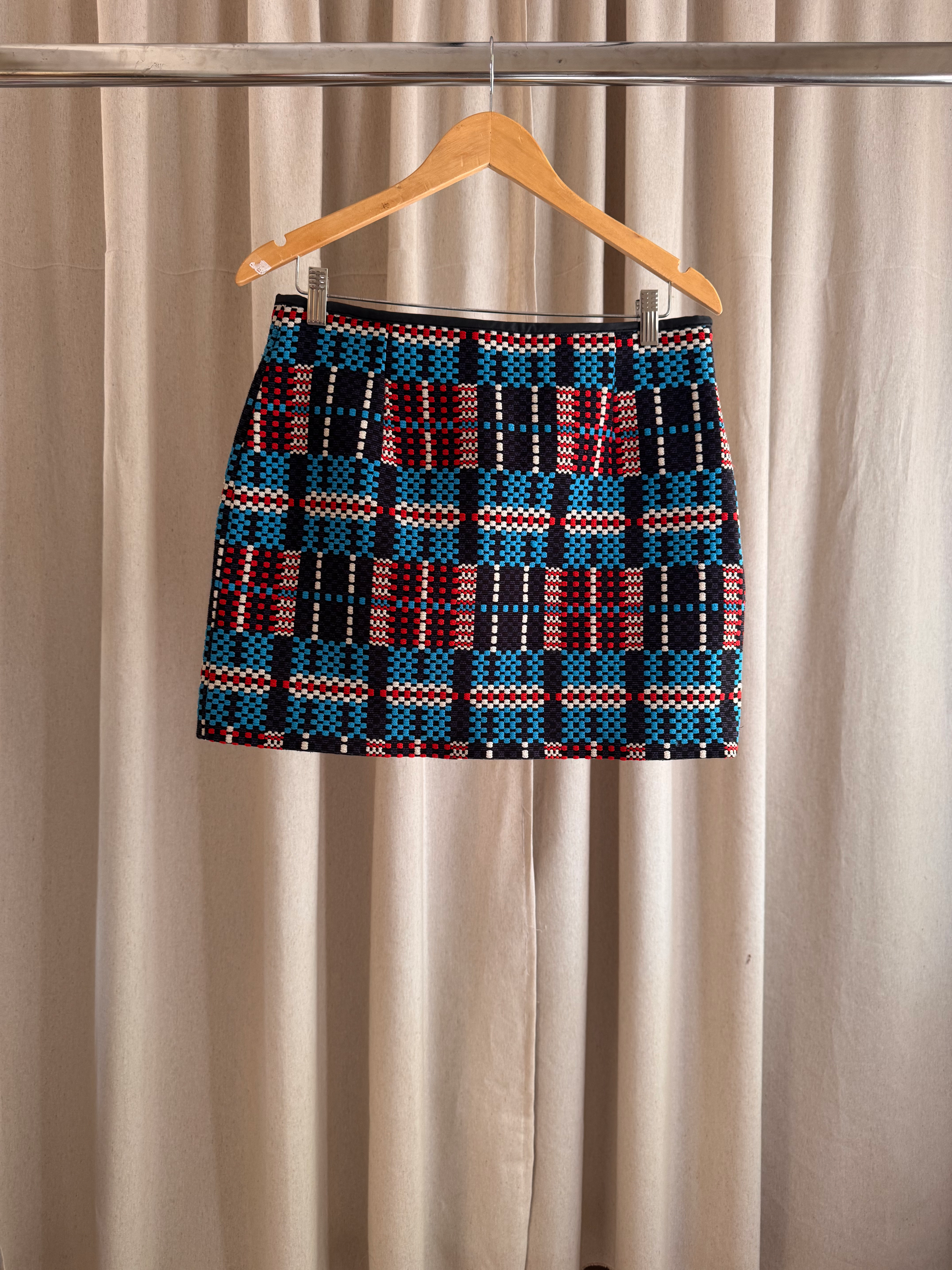 חצאית מיני ZARA