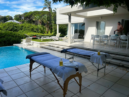 Understanding Deep Tissue Massage Benefits and Techniques