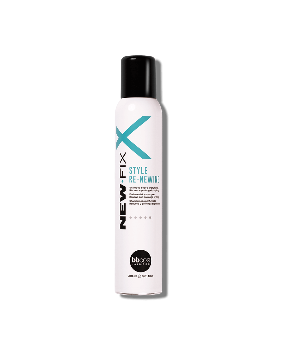 STYLE RENEWING Sausas šampūnas 200 ml