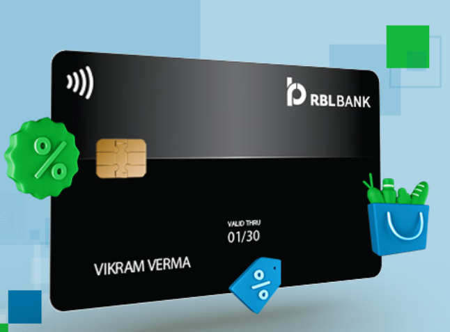 RBL Bank Platinum Bonus Credit Card Review | Benefits, Fees & Offers ...