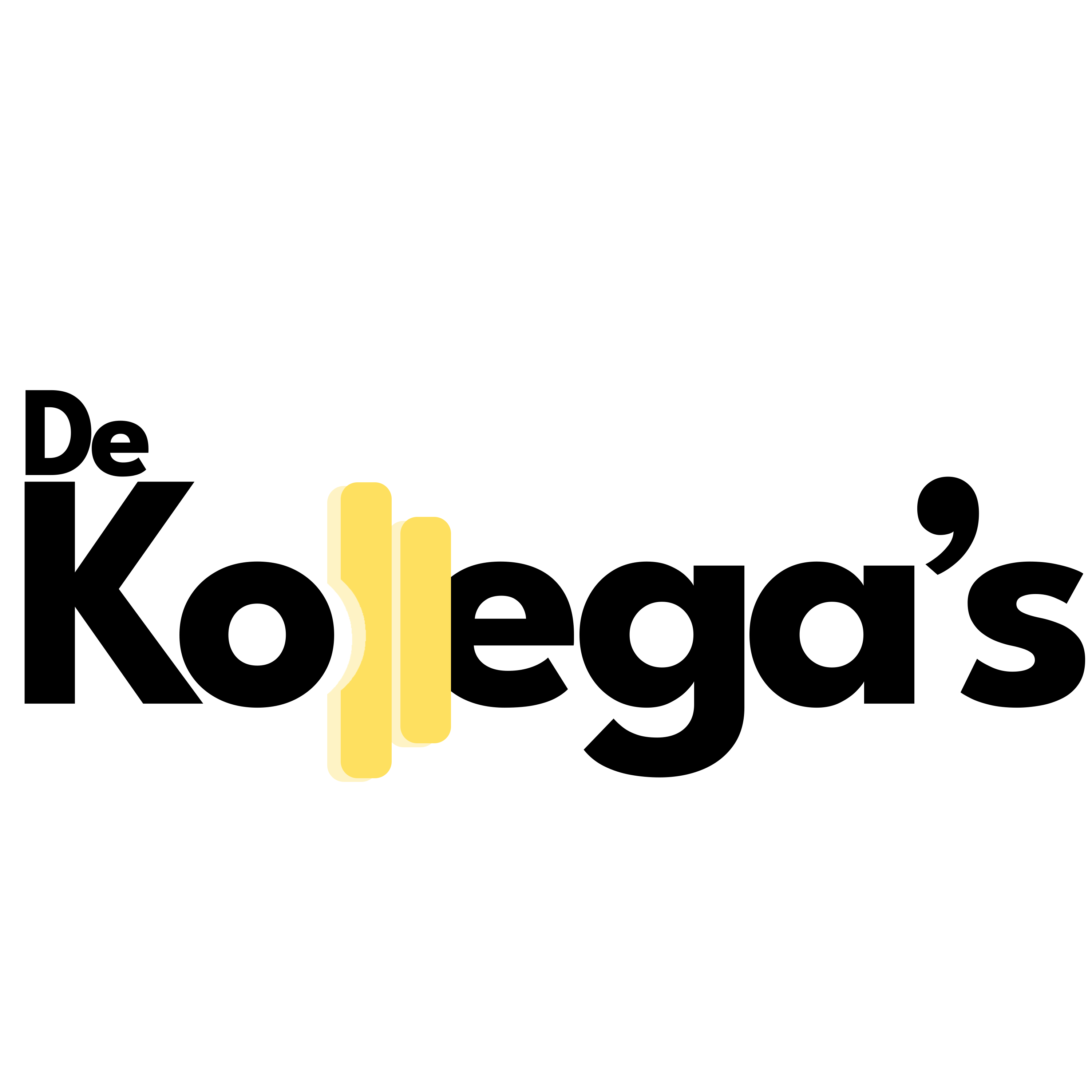 DeKollegas - Logo -Transparant.png