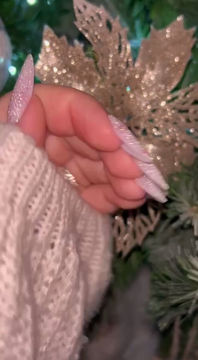 Miniature : Giulia - Builder Gel Pailleté Réfléchissant - Auto Egalisant swipe vidéo