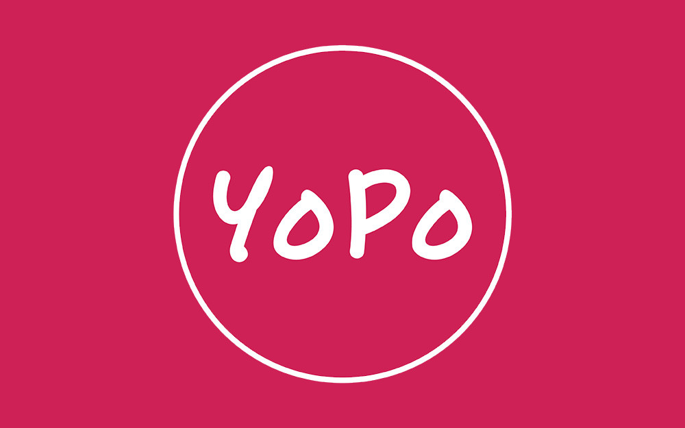 The Yogurt Pump cover