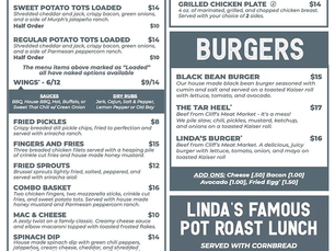 How to Use Menu Engineering to Boost Profits