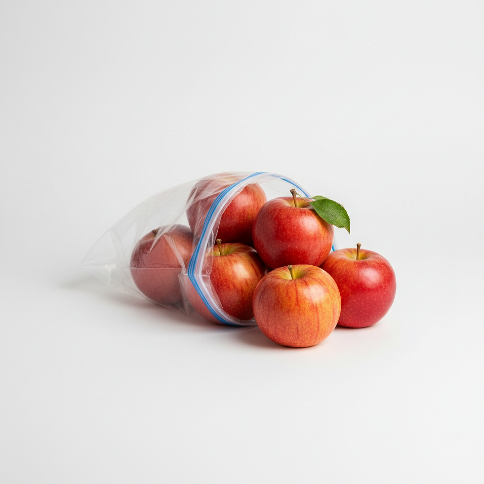 Fresh Gala Apples