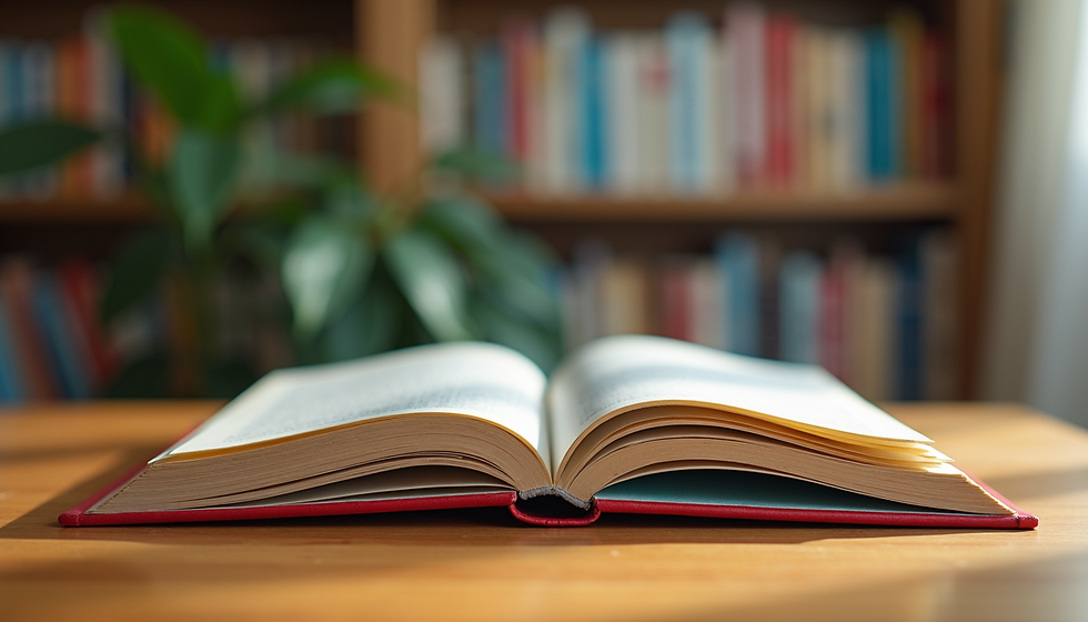 The Power of Storytelling to Teach Empathy