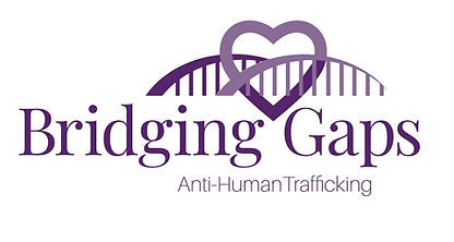 Bridging Gaps AHT Logo
