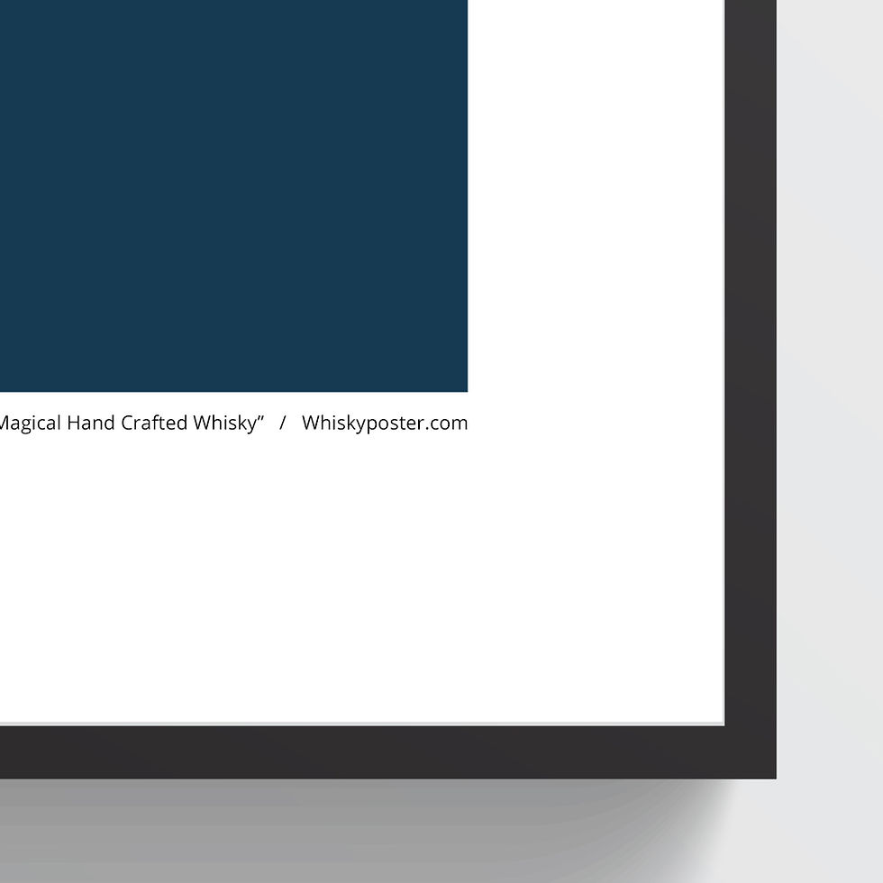 Thumbnail: Magical Hand Crafted Whisky