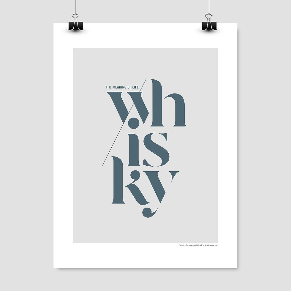 The Meaning of Life #3