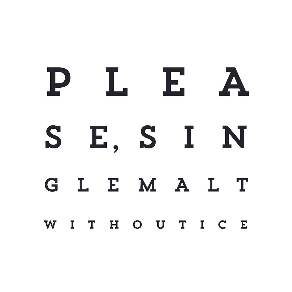 Thumbnail: Whisky Sight Test