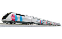 N Scale Starter Set OUIGO España | KATO EU
