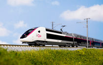 TGV LYRIA EURODUPLEX AVEC ECLAIRAGE INTEGRAL DE LA RAME Edition Limitee Extra Neuf ( Destockage ) Echelle N Kato Kato TGV LYRIA EURODUPLEX AVEC ECLAIRAGE INTEGRAL DE LA RAME Edition Limitee Extra Neuf ( Destockage ) Echelle N Kato Kato